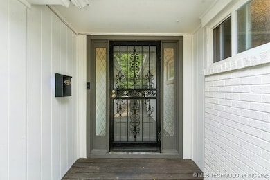 3027 S Joplin Ave, Tulsa, OK 74114 - photo 4