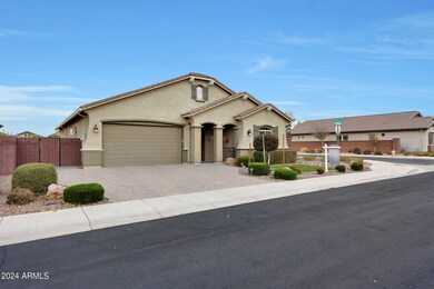 1150 Snowbell Ave, San Tan Valley, AZ 85140 - photo 2