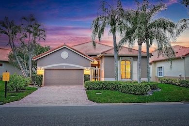 50 Monterey Pointe Dr, Palm Beach Gardens, FL 33418 - photo 2