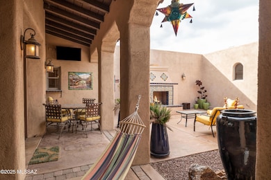 655 W Placita Quieta, Green Valley, AZ 85622 - photo 7