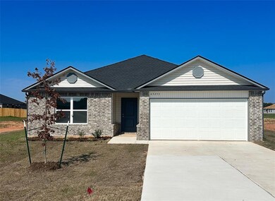 43253 Prairie Ranch Rd, Shawnee, OK 74804 - photo 2