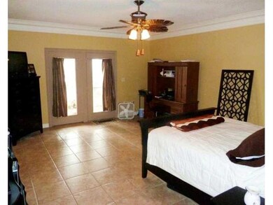 Master Bedroom.