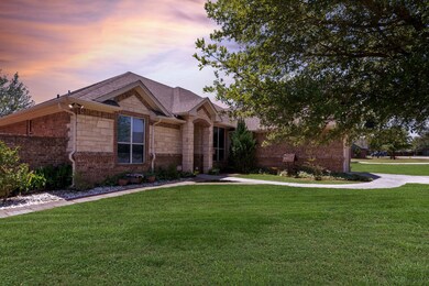 420 Edgewood Terrace, Boyd, TX 76023 - photo 3
