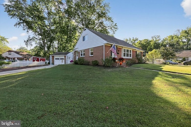 1201 Wayne Rd, Haddonfield, NJ 08033 - photo 3