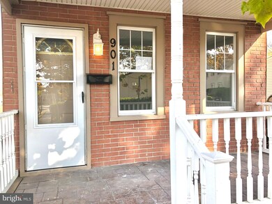 901 Ridgeway St, Gloucester City, NJ 08030 - photo 5