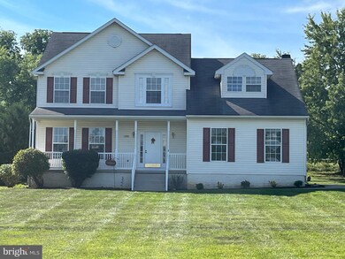 794 Deer Mountain Dr, Harpers Ferry, WV 25425 - photo 4