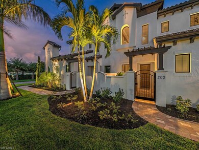 16350 Corsica Way unit 7-201, Naples, FL 34110 - photo 3