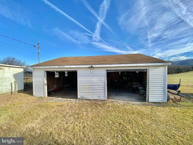 4684 Morgantown Rd unit PARCELS 27&28, Petersburg, WV 26847 - photo 5