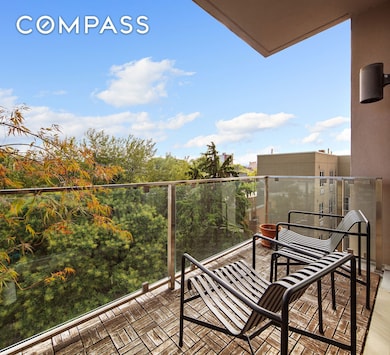 159 Tompkins Ave unit 5B, Brooklyn, NY 11206 - photo 4