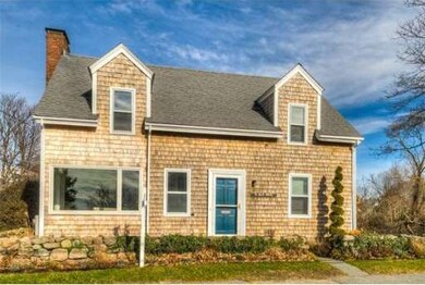 31 Bar Neck Rd, Woods Hole, MA 02543 - photo 2