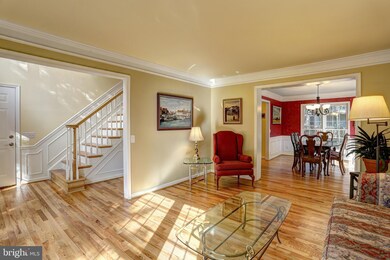 3528 Forest Haven Dr, Laurel, MD 20724 - photo 7