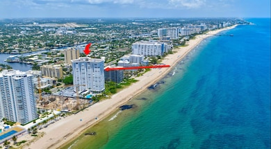 Claridge unit 1407, Pompano Beach, FL 33062 - photo 4