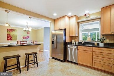 8318 Woodacre St, Alexandria, VA 22308 - photo 5