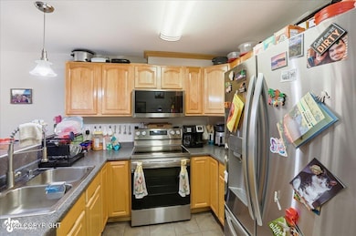 329 E 14th Ave unit 11, Anchorage, AK 99501 - photo 5