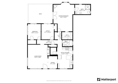 1036 Daley St, Edmonds, WA 98020 - photo 2