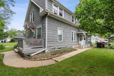 517 9th St SW, Cedar Rapids, IA 52404 - photo 3