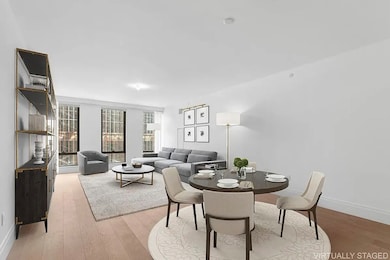 50 West 66th Street unit 9 B, New York, NY 10023 - photo 2
