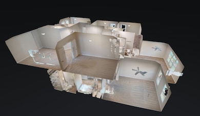 Virtual tour, all in 3D, of this truly remarkable