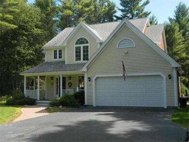 36 Plymouth St, Carver, MA 02330 - photo 3