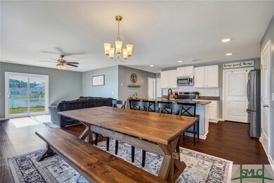 107 Butternut Blvd, Guyton, GA 31312 - photo 6