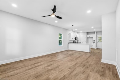 1103 Pegram Ave, High Point, NC 27263 - photo 7