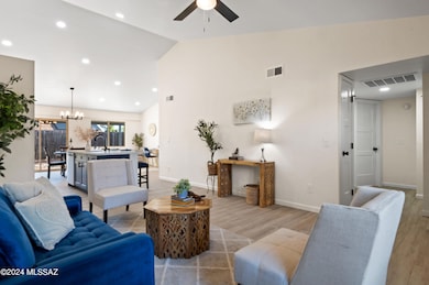 9954 E Skyward Way, Tucson, AZ 85730 - photo 6