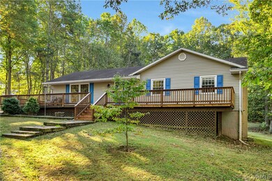 30280 Mine Run Rd, Locust Grove, VA 22508 - photo 5