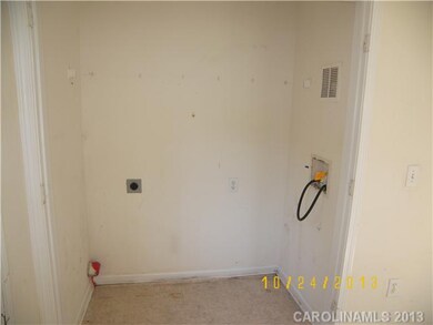 Interior Space/Layout