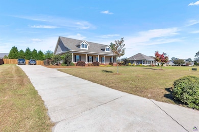 3023 Chatooga Way, Bonaire, GA 31005 - photo 2