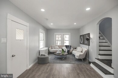 129 E Haddon Ave, Oaklyn, NJ 08107 - photo 4