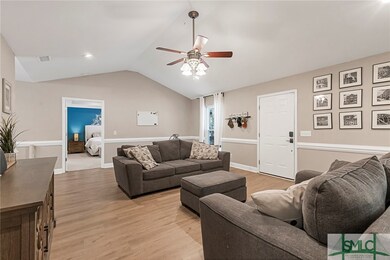 210 Boone Rd, Guyton, GA 31312 - photo 7