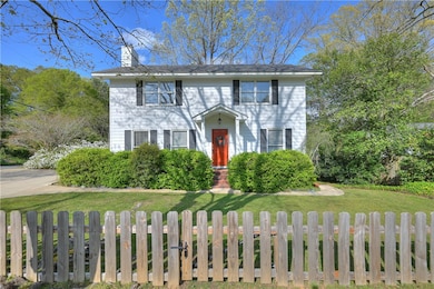 505 Moores Mill Rd, Auburn, AL 36830 - photo 2