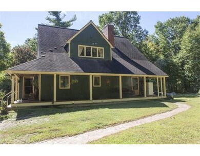 267 Turkey Hill Rd, Florence, MA 01062 - photo 2