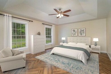 3151 Creekridge Dr, Asheboro, NC 27205 - photo 5