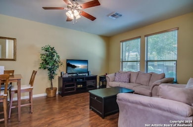 13502 Bristow Dawn, San Antonio, TX 78217 - photo 3