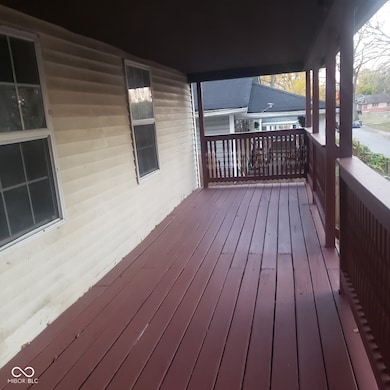 2403 N Parker Ave, Indianapolis, IN 46218 - photo 4