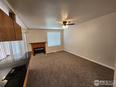 851 Denver St unit 4, Sterling, CO 80751 - photo 3