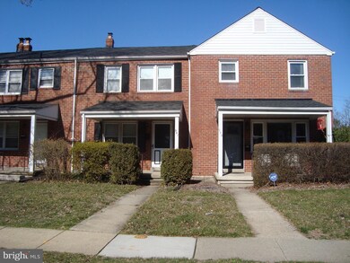 961 Fairmount Ave, Towson, MD 21204 - photo 3