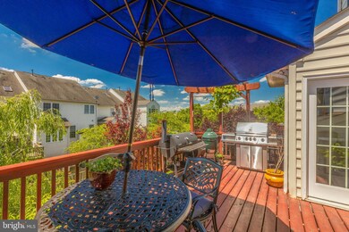 43727 Stoke Chapel Terrace, Ashburn, VA 20148 - photo 2