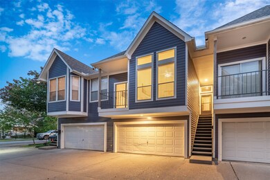 735 Arlington St unit 2, Houston, TX 77007 - photo 2