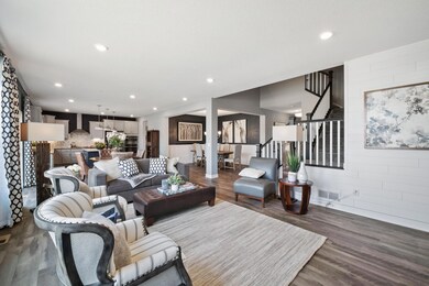 6677 Coach House Ln, Corcoran, MN 55340 - photo 7