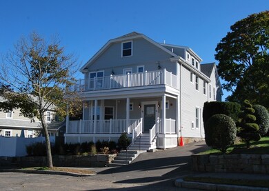 23 Bailey St unit 2, Quincy, MA 02169 - photo 2