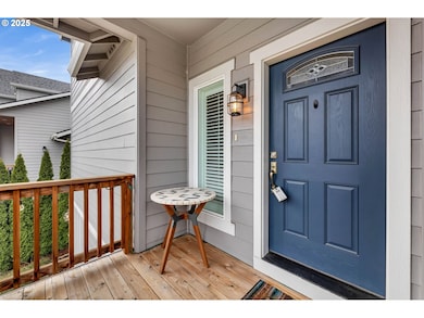 Porch