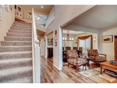 Entrance/Foyer