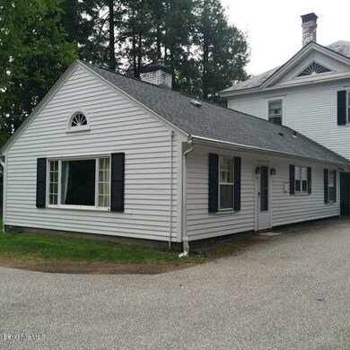 Stone Court Unit 3 rear