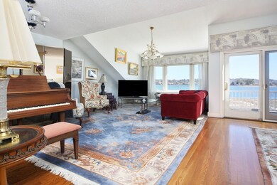 23 Harbourside Rd unit 27, Quincy, MA 02171 - photo 2