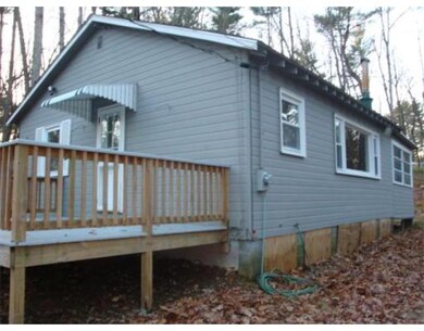 91 Sandy Cove Rd unit 1, Lunenburg, MA 01462 - photo 2