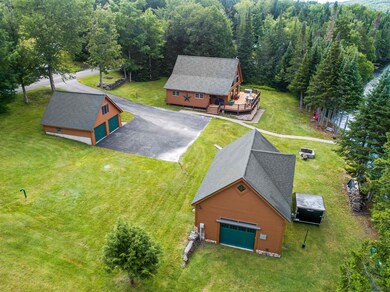 134 Spooner Rd, Pittsburg, NH 03592 - photo 2