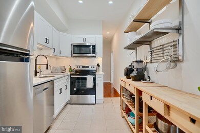 1719 Guilford Ave unit 2, Baltimore, MD 21202 - photo 7