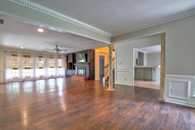 6111 Stoneridge Dr, Texarkana, TX 75503 - photo 3